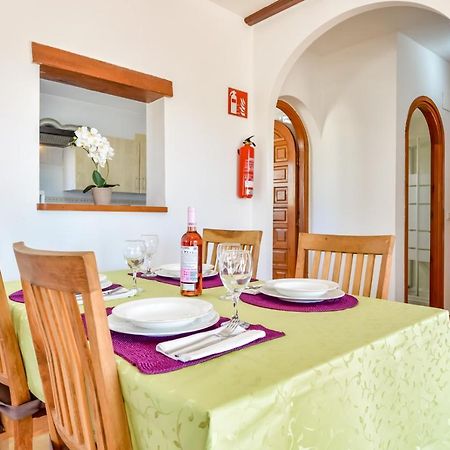 Villas Guzman Ismael Calpe Exterior photo